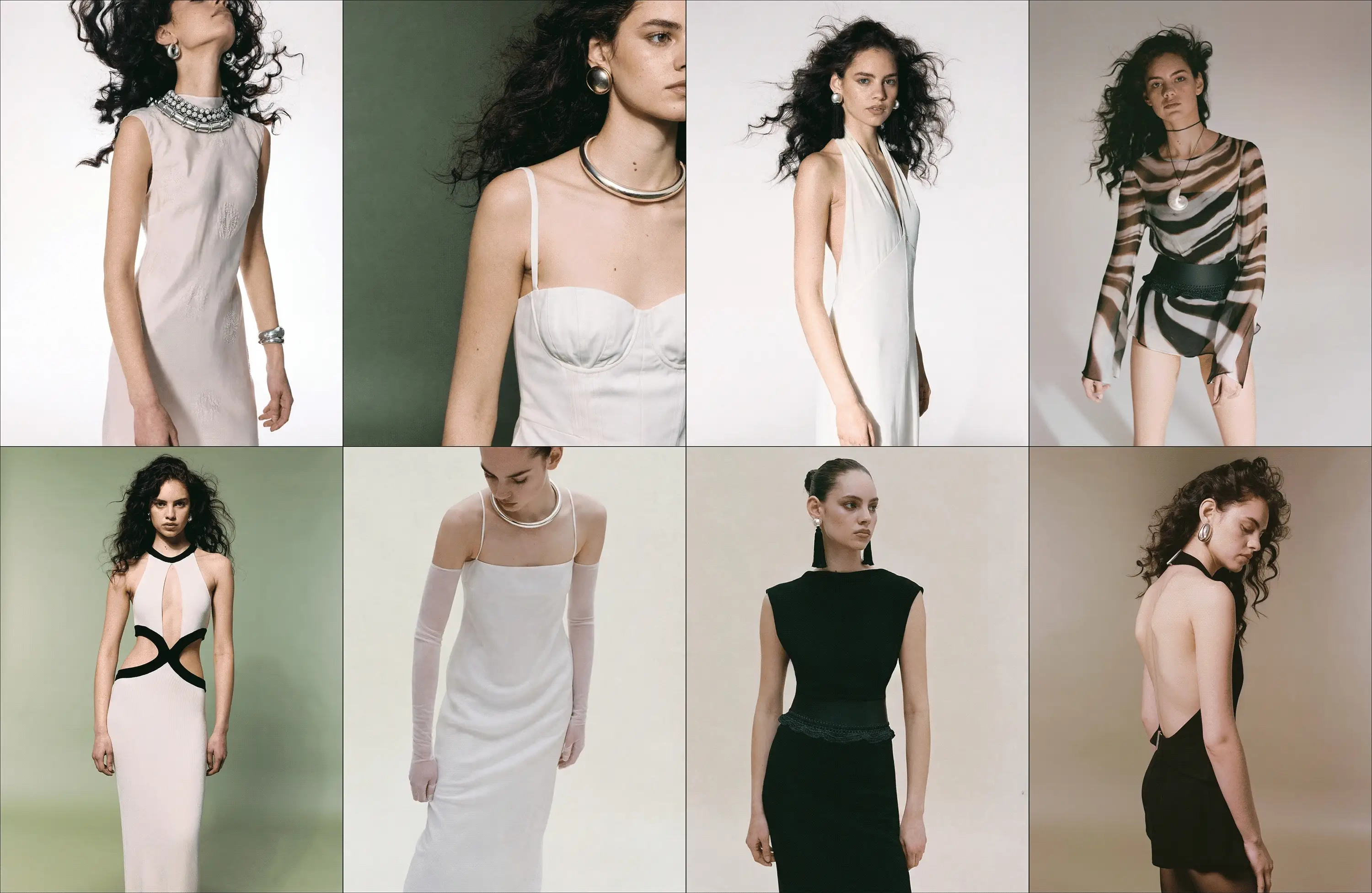 Wearable Art for the Bold